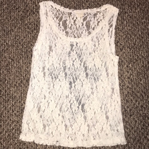 Tank Top - Picture 4 of 4